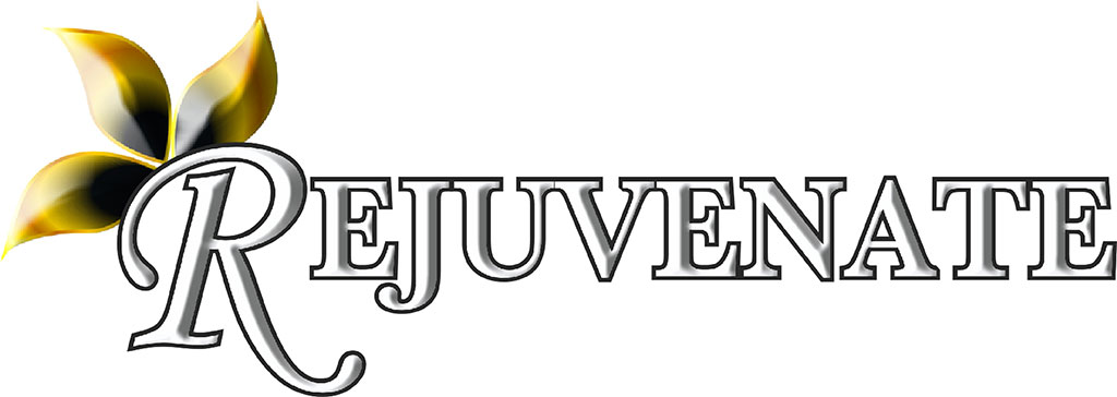 Rejuvenate Logo